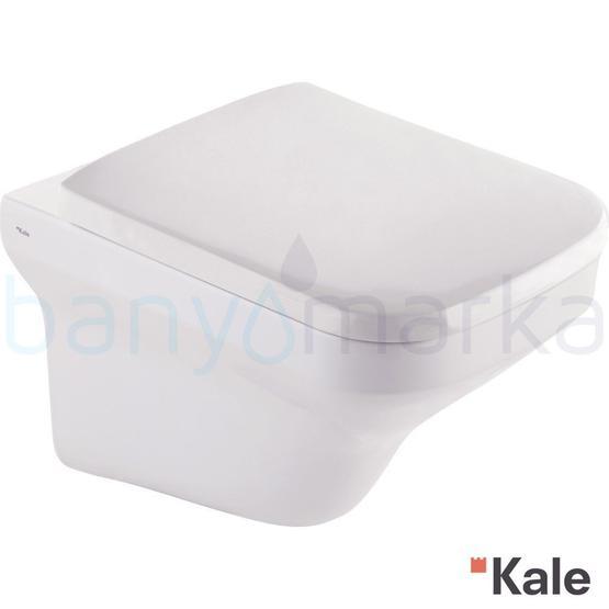 Kale Vale Asma Klozet