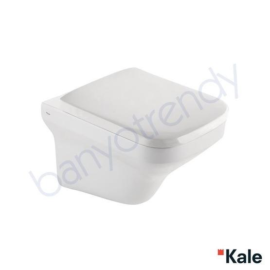 Kale Vale Asma Klozet