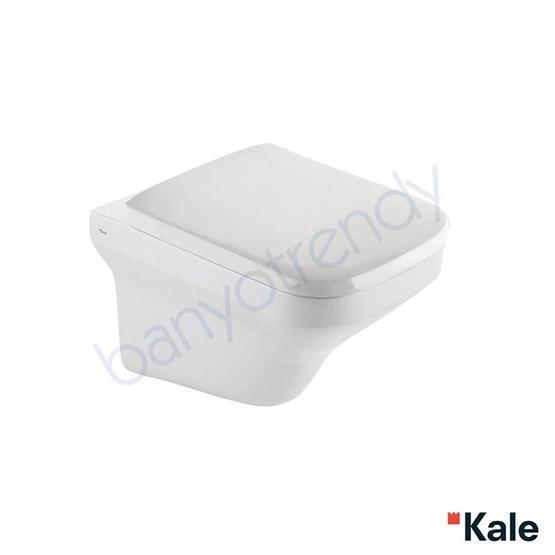 Kale Vale Asma Klozet