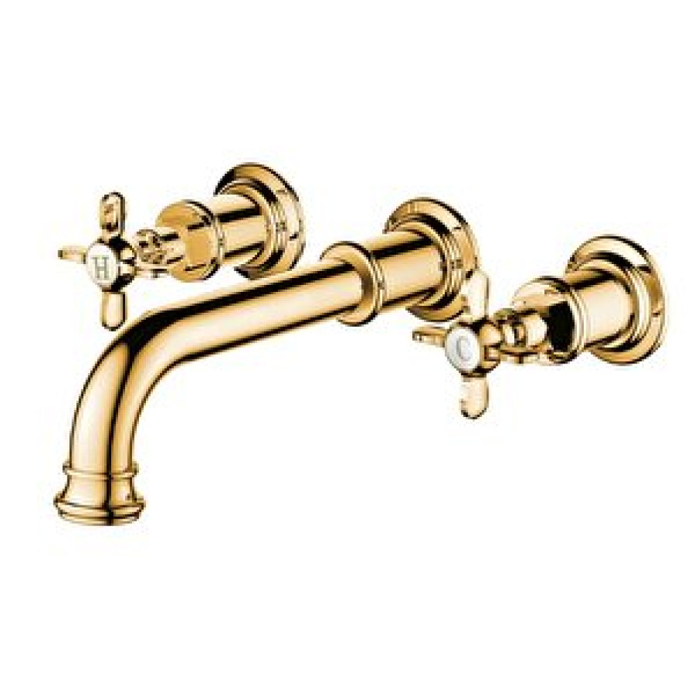Kale Victorian Ankastre Lavabo Bataryası Au-410200500232 Bataryalar Fiyatı