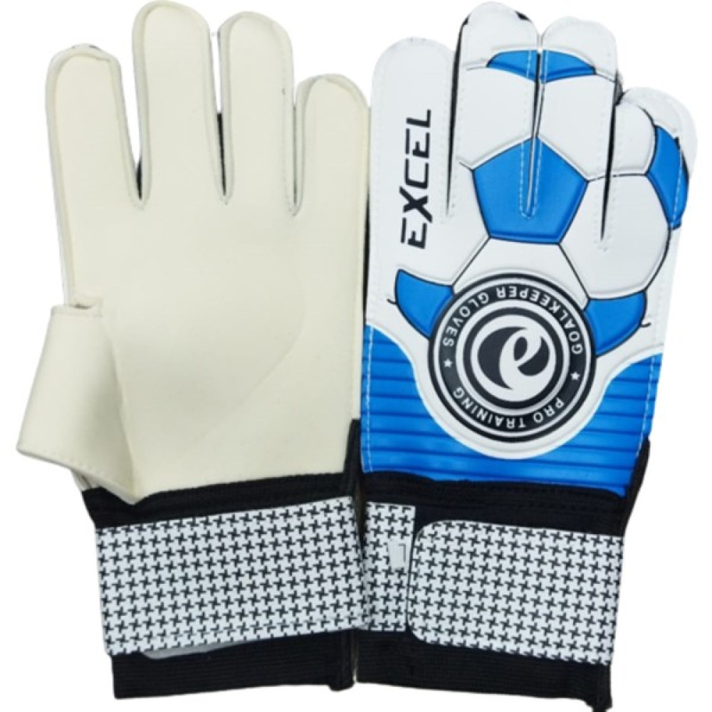 Kaleci Eldiveni 10 Numara Renkli Eldiven (Outdoor) Fiyatı
