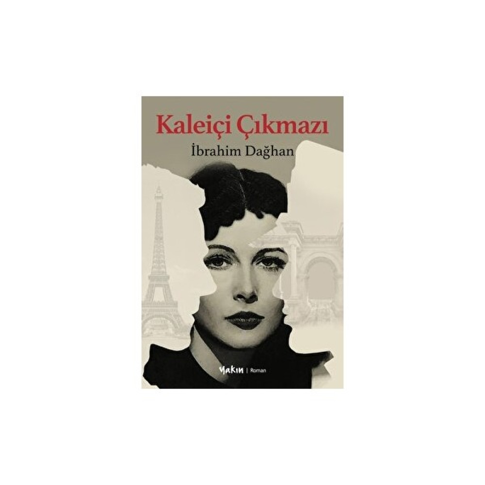 Kaleiçi Çıkmazı - İbrahim Dağhan Edebiyat Fiyatı