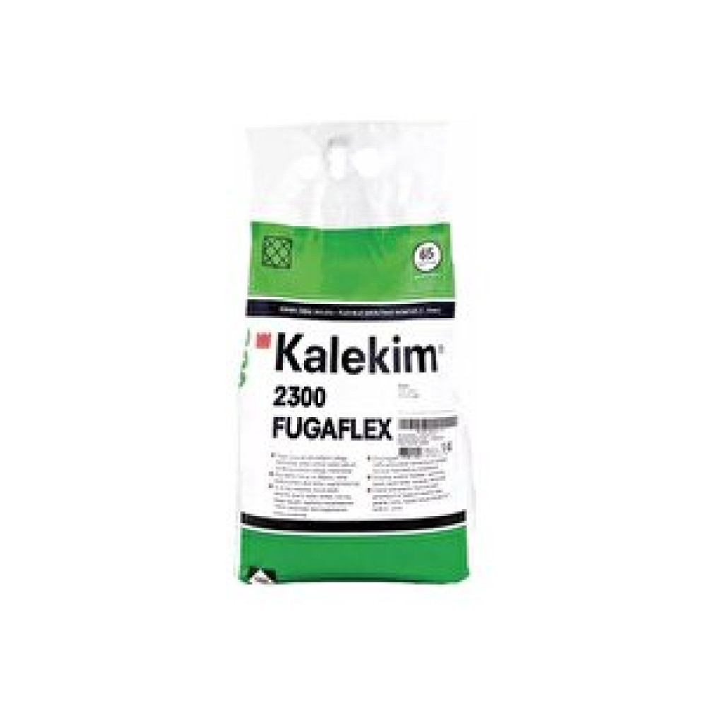 Kalekim 2385 Fugaflex (1-6) Kapadokya Bej 5 Kg Nalburiye & Hırdavat Fiyatı