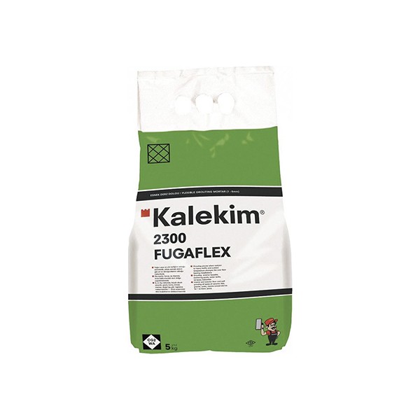 Kalekim Fuga Flex Derz Dolgusu Antrasit 2394 Diğer Fiyatı