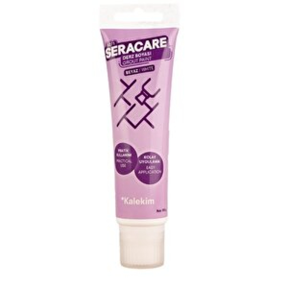 Kalekim Seracare Derz Boyası Beyaz 8271 Nalburiye & Hırdavat Fiyatı