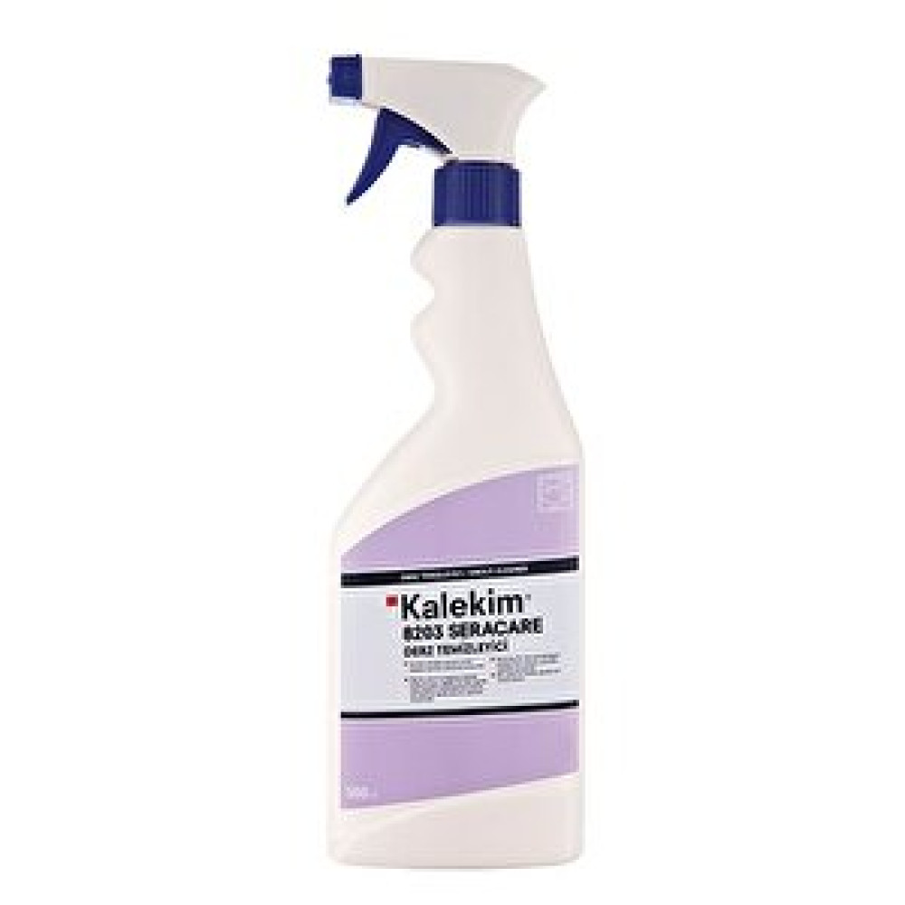 Kalekim Seracare Derz Temizleyici 8203 500 Ml Nalburiye & Hırdavat Fiyatı