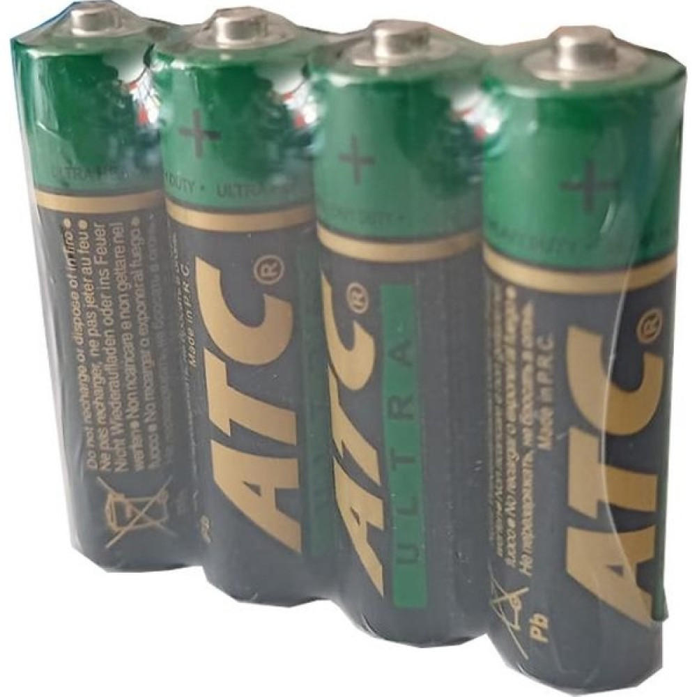 Kalem Pil 1.5 V Aa 4 Adet 1 Paket 1,5 Volt Kalem Pil Ultra Heavy Pil Oyuncak Pili Saat Pili - 4' lü Diğer Fiyatı