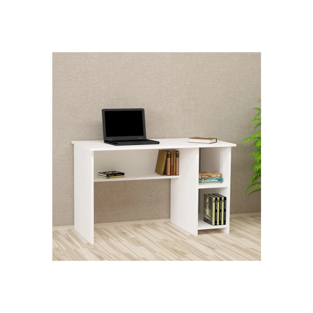 Kalender Dekor Avel 120 Cm Calisma Masasi Ave01 Çalışma Masası Fiyatı