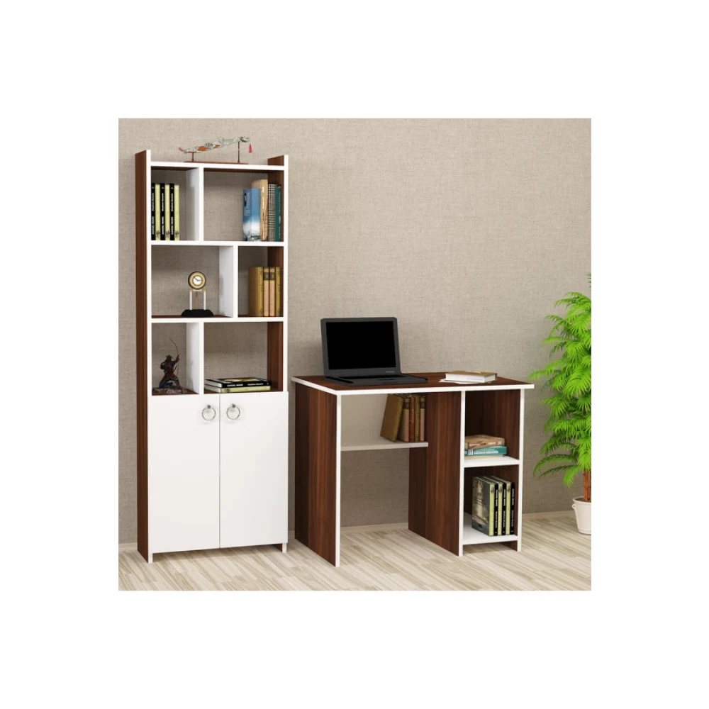 Kalender Dekor Avel Mayra 90 Cm Calisma Masasi Takimi Avm03 Çalışma Masası Fiyatı