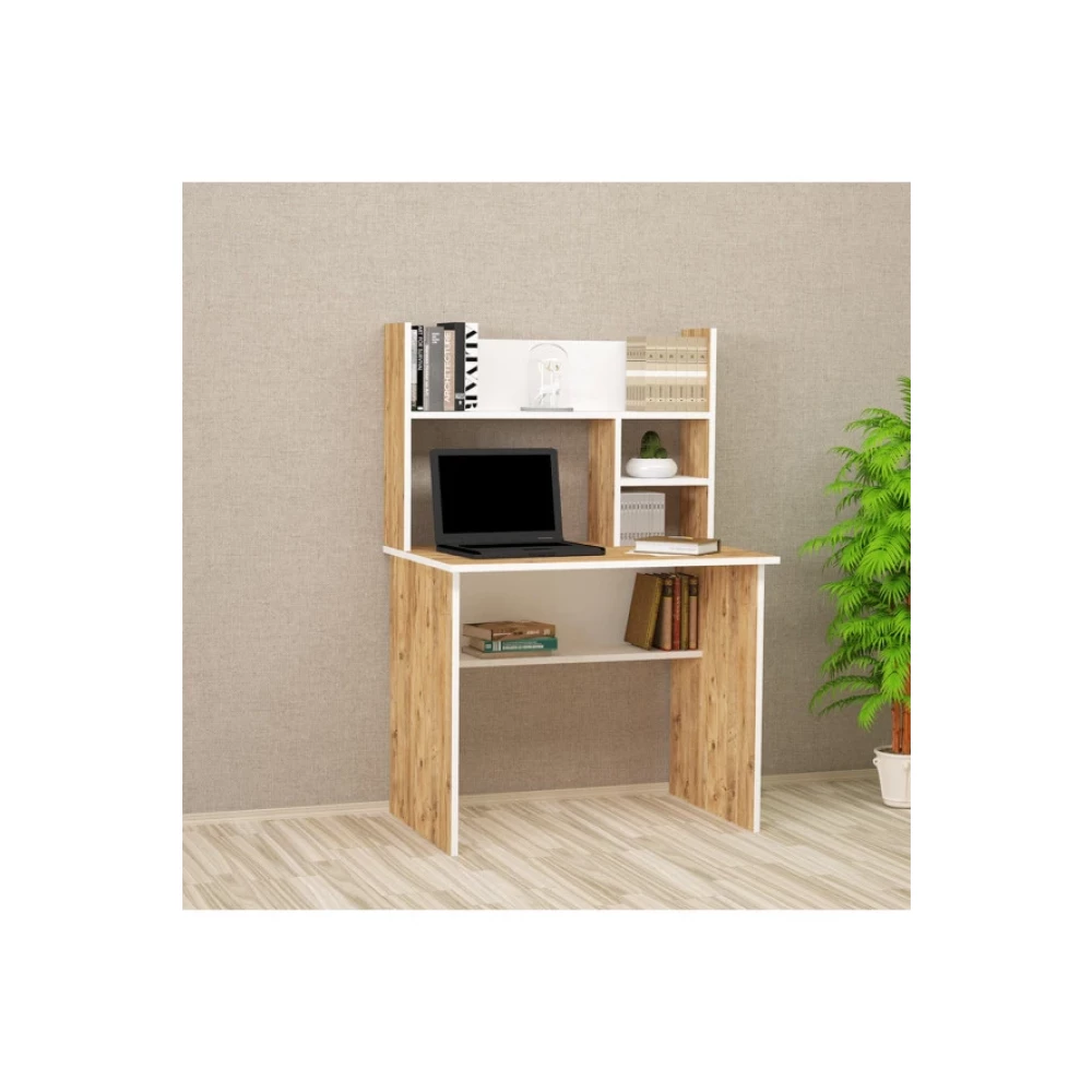 Kalender Dekor Decker 01 90 Cm Calisma Masasi Dc02 Çalışma Masası Fiyatı