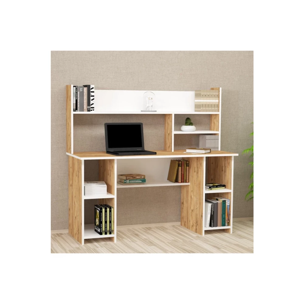 Kalender Dekor Jimmy-Twins 04 145 Cm Calisma Masasi Jm02 Çalışma Masası Fiyatı