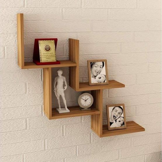 Kalender Dekor Martha Duvar Rafı