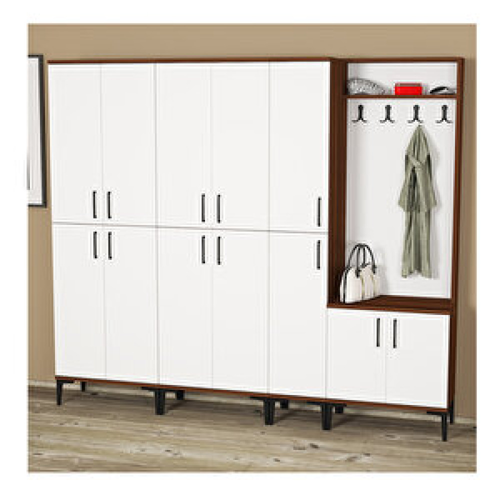 Kalender Dekor Rose-1-3-4-4 Portmanto Rs03 Portmanto Fiyatı