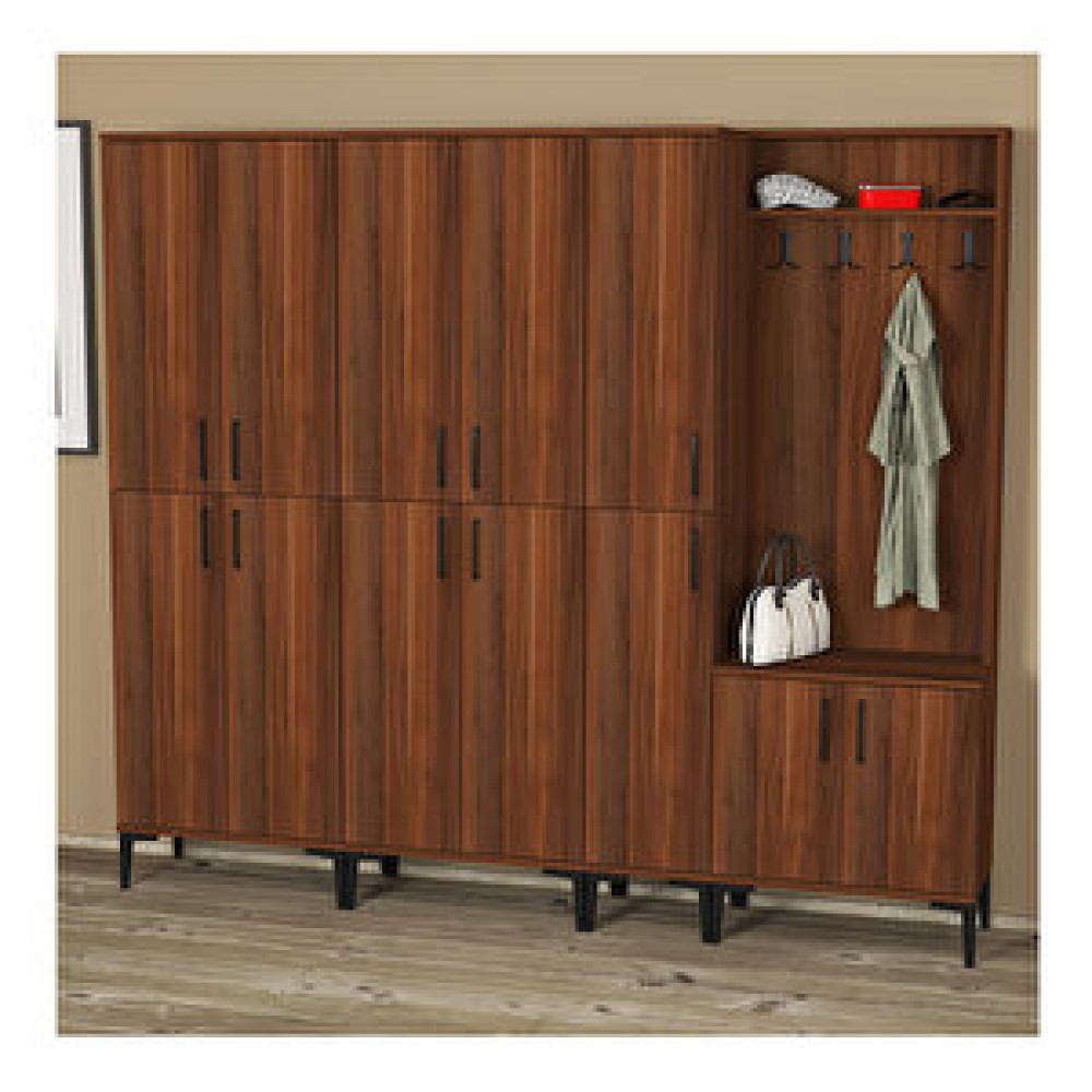 Kalender Dekor Rose-1-3-4-4 Portmanto Rs05 Portmanto Fiyatı
