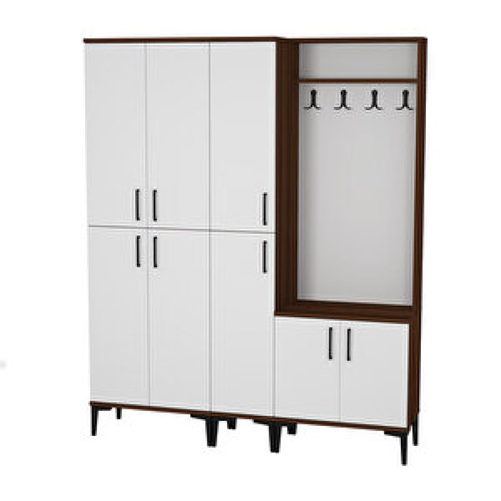 Kalender Dekor Rose-1-3-4 Portmanto Rs03 Portmanto Fiyatı