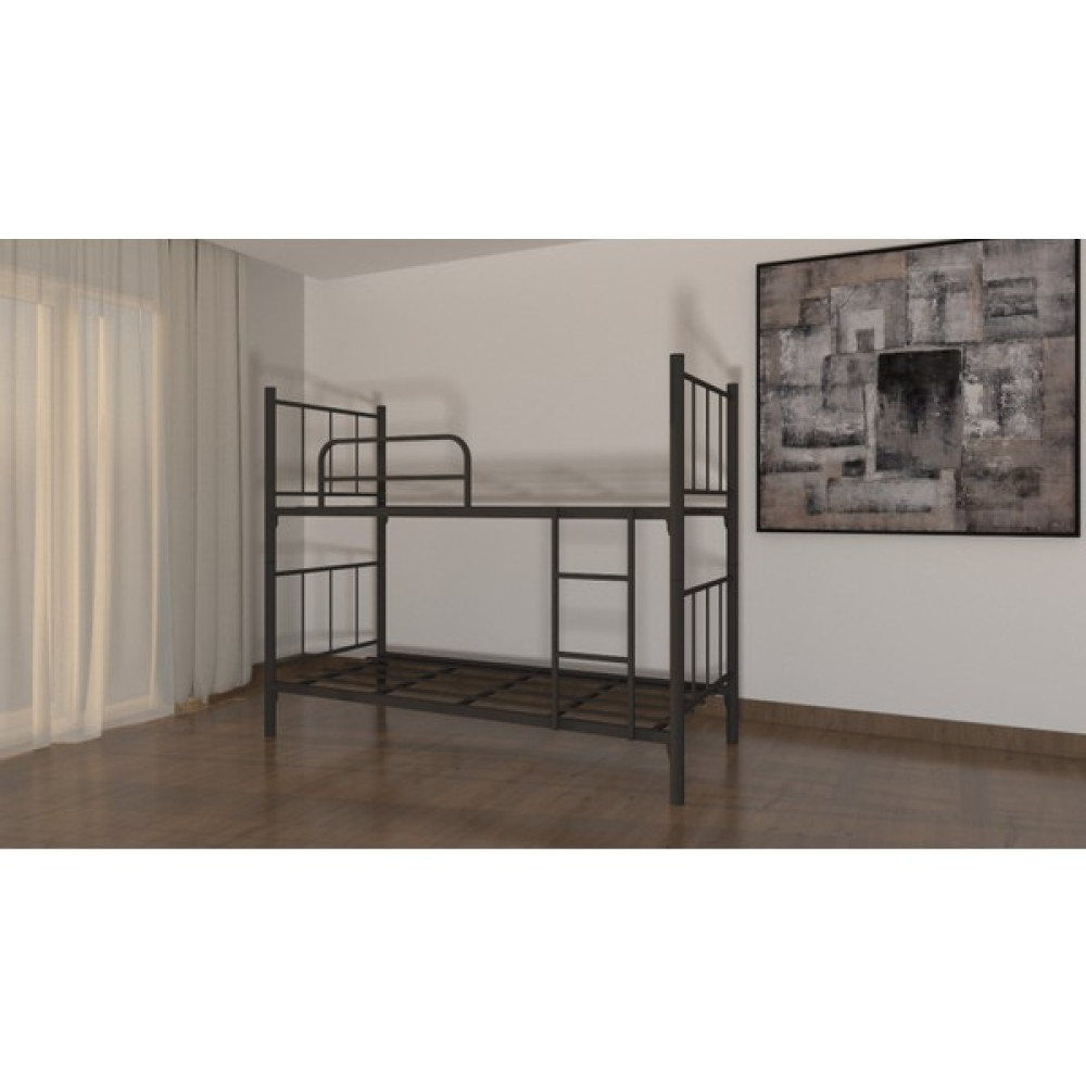Kalender Ranza Demir Metal Ranza - Koyu Gri - 90 x 190 cm Ranza Fiyatı