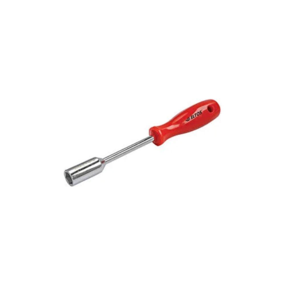 Kalenderoğlu Lokma Tornavida - Kırmızı - 11 MM Oto Boyaları Fiyatı