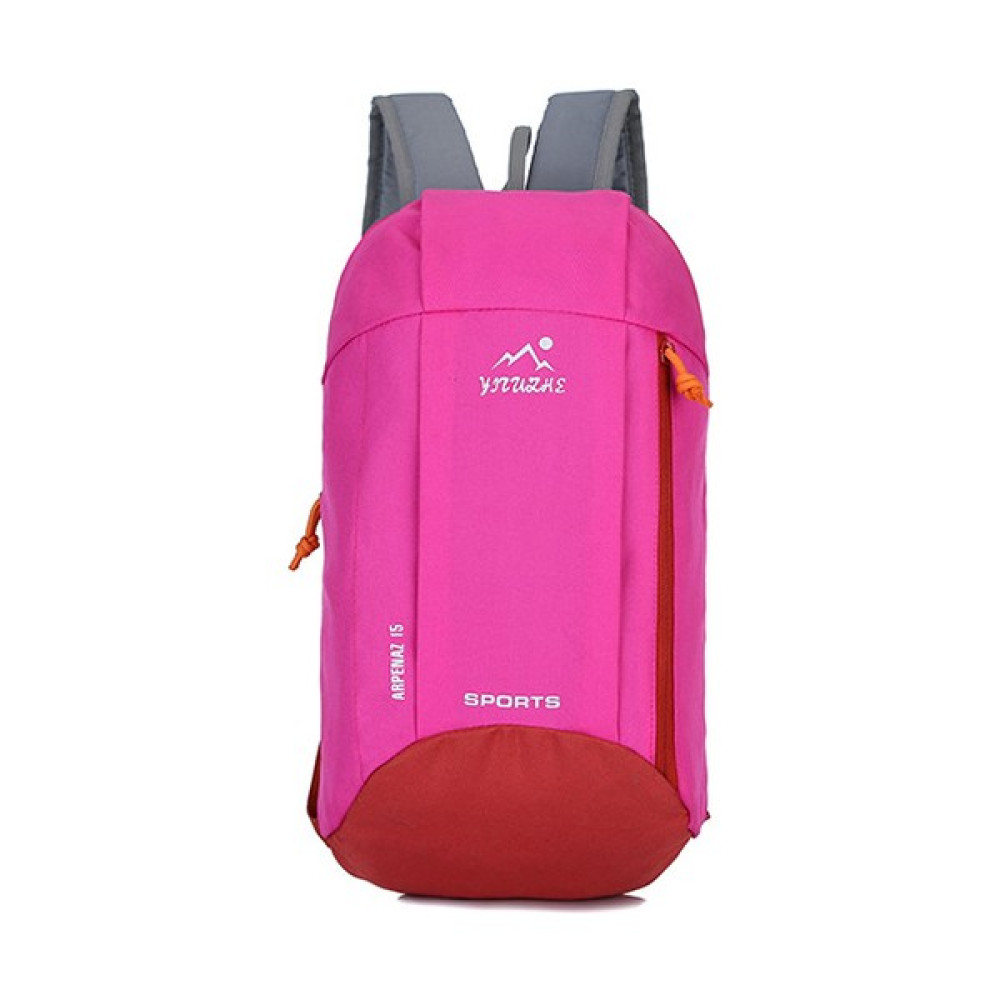 Kalesi Çocuk Sırt Çantası - Kırmızı (Yurt Dışından) Unisex Sırt Çantası Fiyatı
