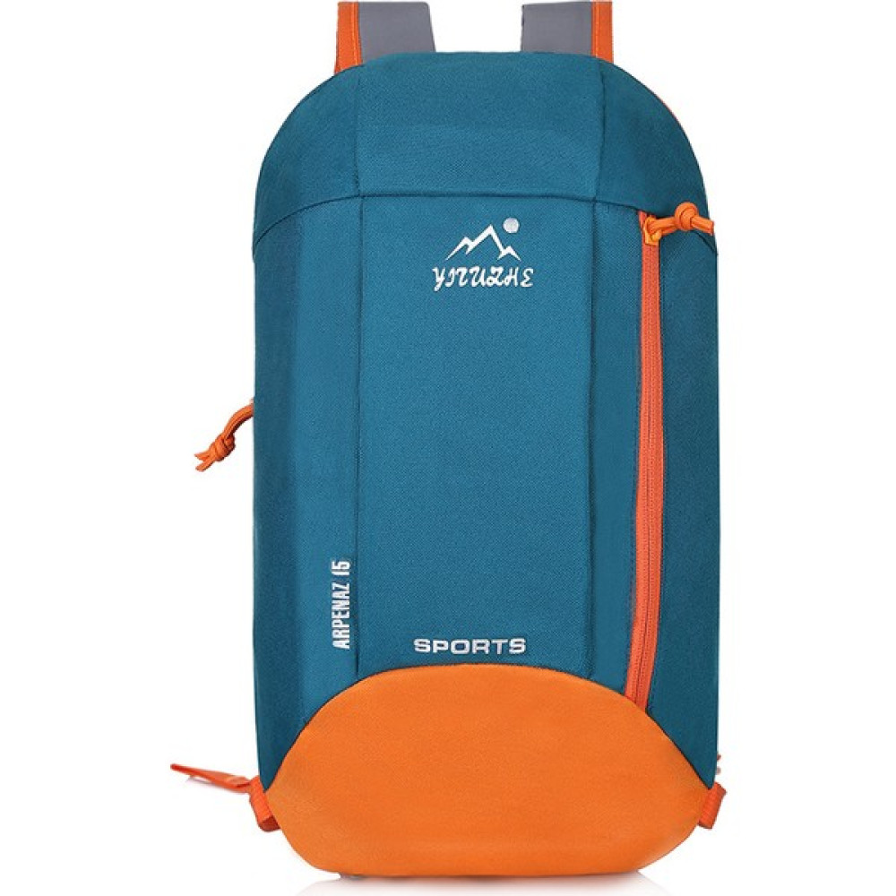 Kalesi Çocuk Sırt Çantası - Mavi (Yurt Dışından) Unisex Sırt Çantası Fiyatı