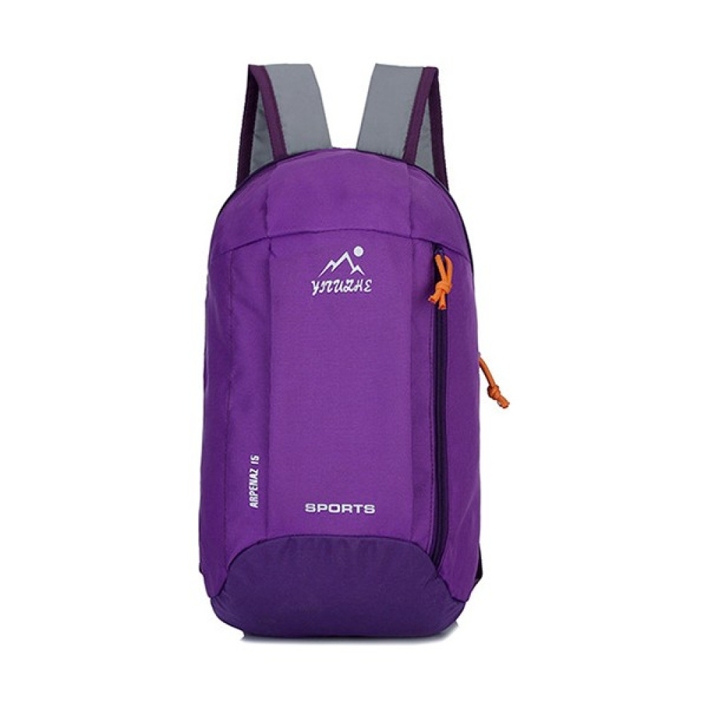 Kalesi Çocuk Sırt Çantası - Mor (Yurt Dışından) Unisex Sırt Çantası Fiyatı