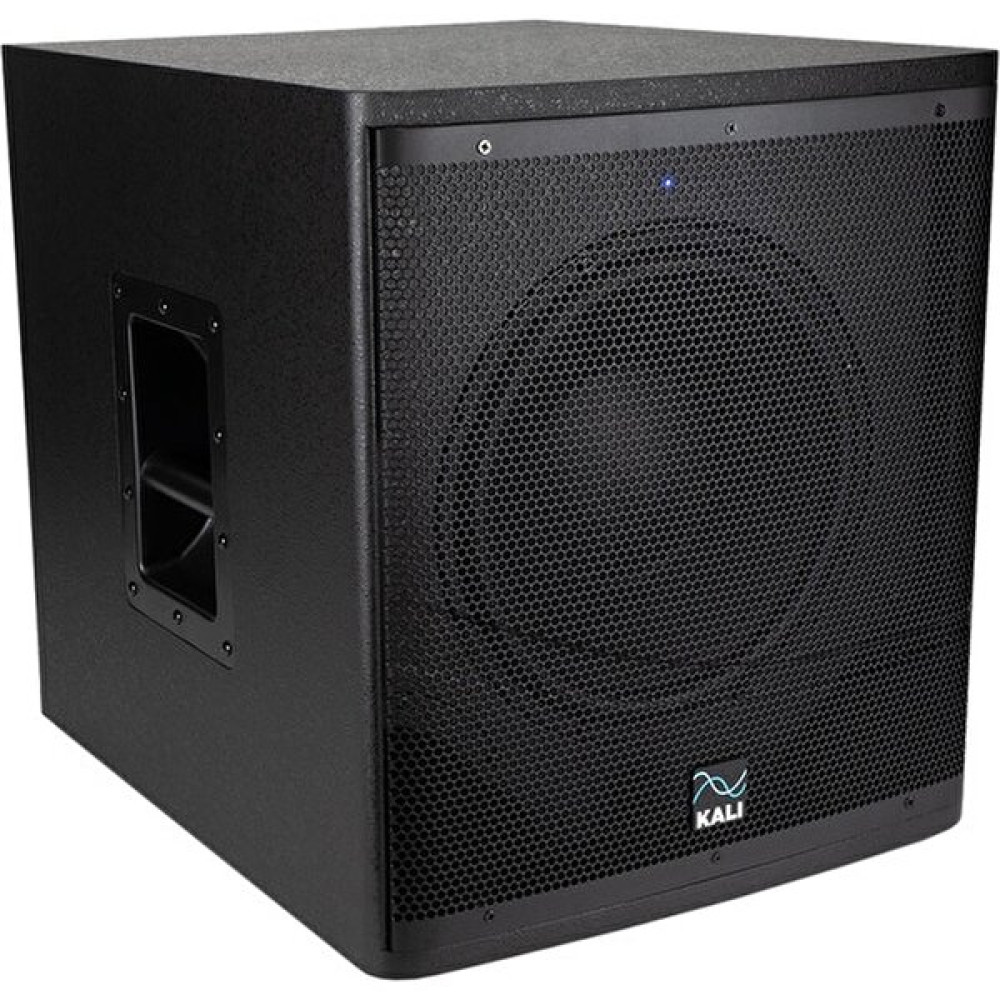 Kali Audio Ws-12 Aktif 12 İnç Stüdyo Subwoofer Stüdyo ve Sahne Ekipmanları Fiyatı