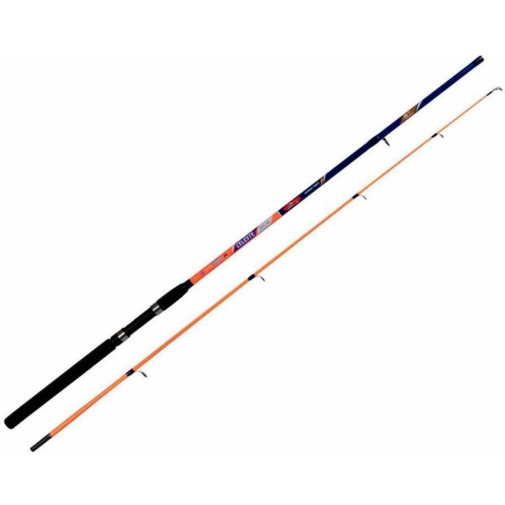 Kali Kunnan Celeste Spin Kamışı STANDART-210CM Oto Boyaları Fiyatı