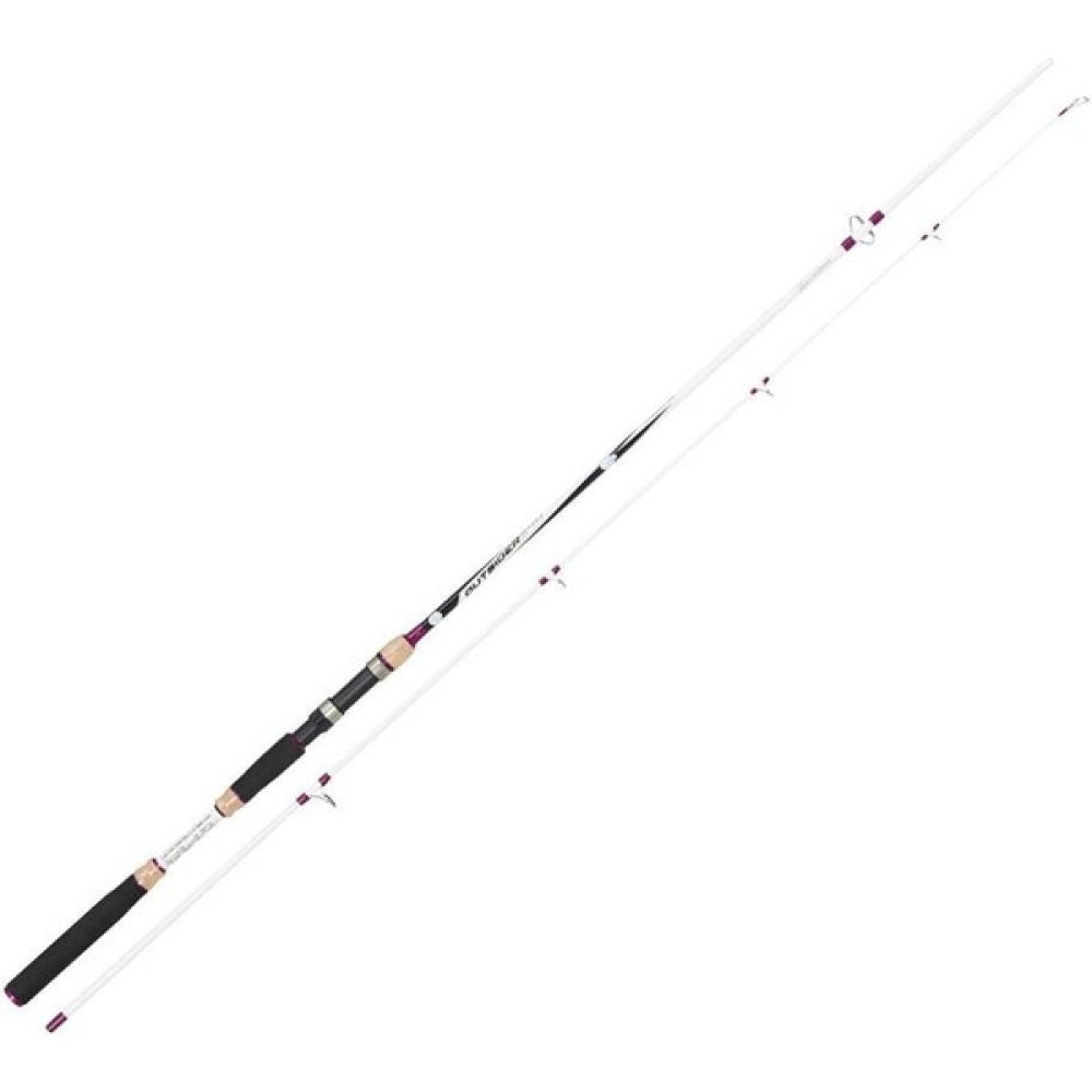 Kali Kunnan Outsider 300 cm 30-70G Atarlı Karbon Shore Jig Olta Kamışı Oto Boyaları Fiyatı