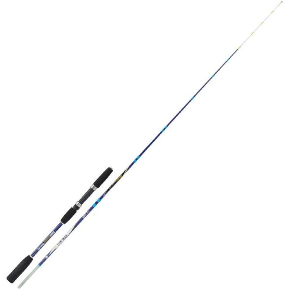Kali Kunnan The Box 160 cm 20-120G Aksiyonlu Dolgu Tekne Olta Kamışı Oto Boyaları Fiyatı