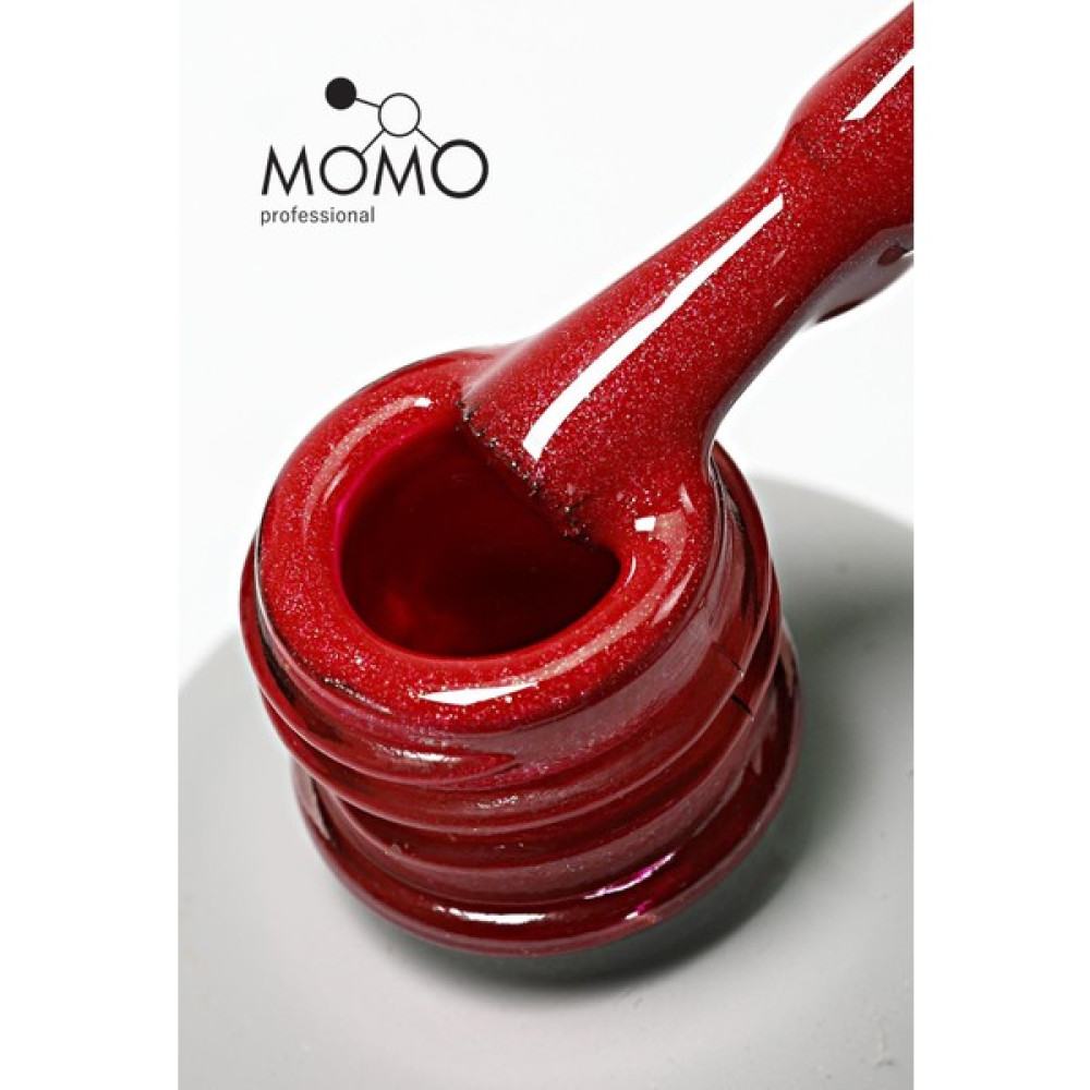 Kalıcı Oje S026 Işıltılı Bordo Kırmızı 4 ml Oje Fiyatı