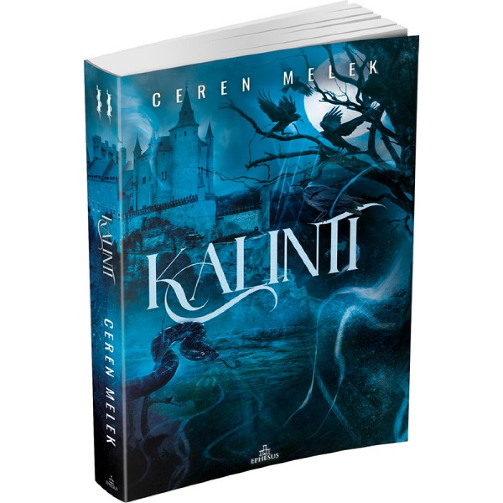 Kalıntı 2 - Ceren Melek Bilim Kurgu & Fantastik Fiyatı