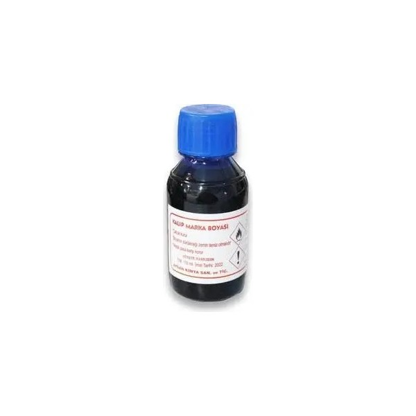 Kalıp Markalama Boyası Mavi -Sedef Power Tools 110 ml - 1 Adet Diğer Fiyatı
