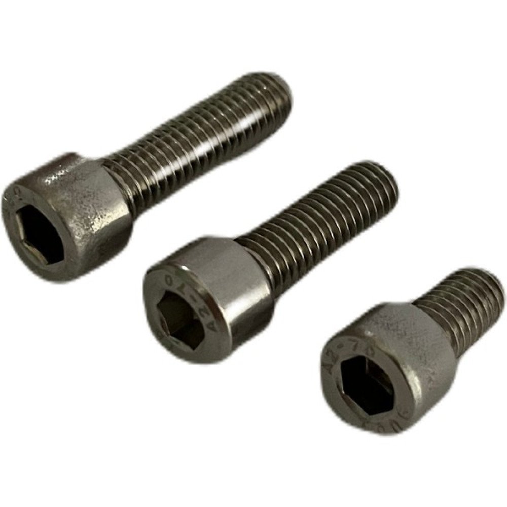 Kalıpsan M8X35 mm Inox Imbus CİVATA(100 Adet) - 100 Adet Oto Boyaları Fiyatı