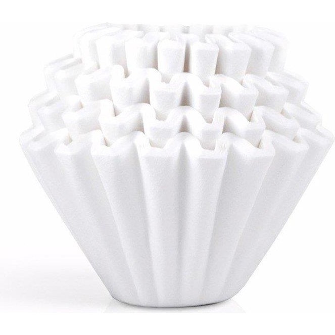 Kalita WAVE Filtre Kağıdı 185 Beyaz 100 adet Diğer Fiyatı