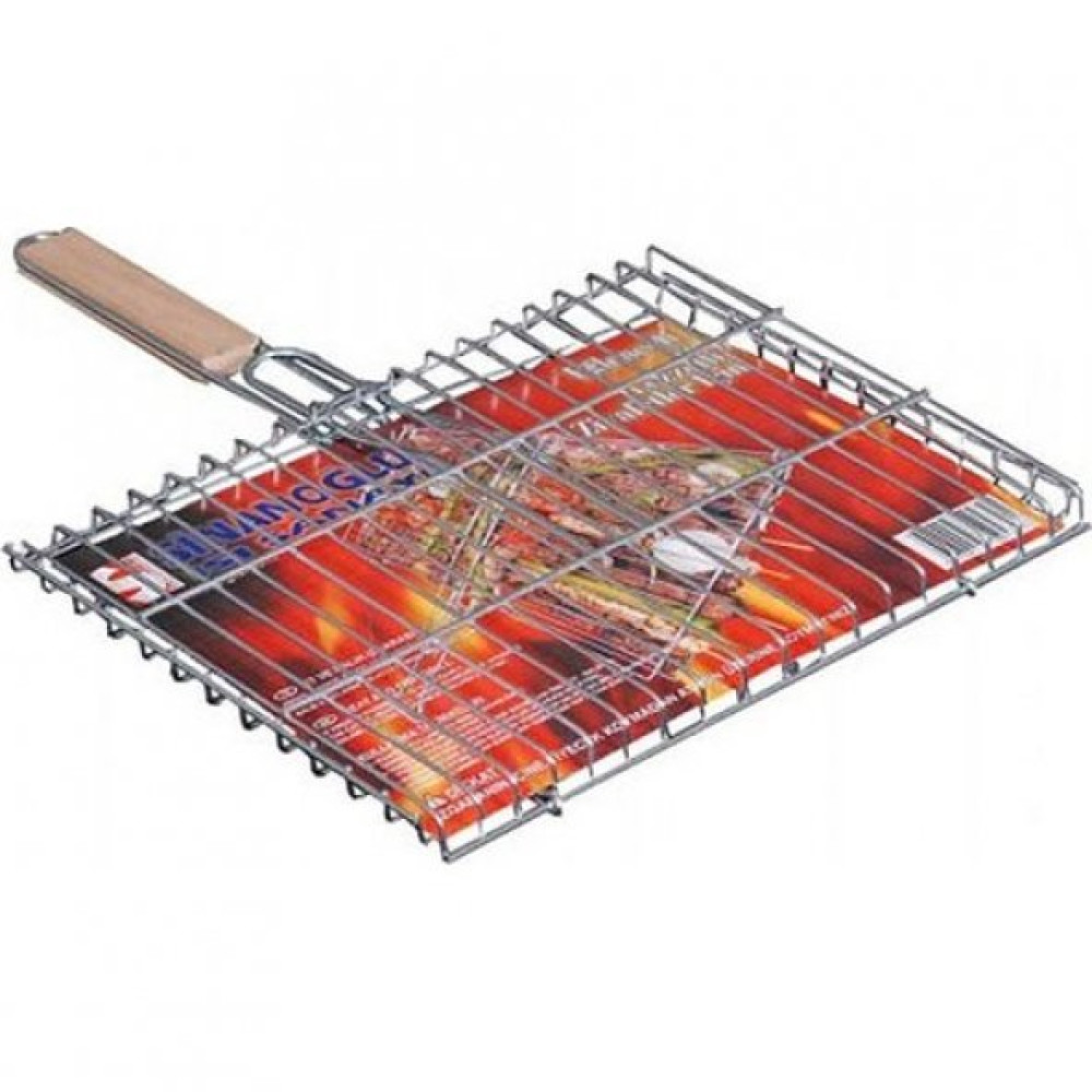 Kalıte Buyuk Mangal Teli Bahçe Mangalı & Barbekü Fiyatı