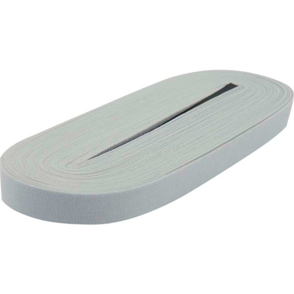 Kalite Hanem Lastik Paça Lastiği 2 cm 10 mt - Beyaz Oto Boyaları Fiyatı