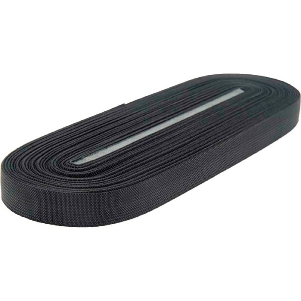 Kalite Hanem Lastik Paça Lastiği 2 cm 10 mt - Siyah Oto Boyaları Fiyatı