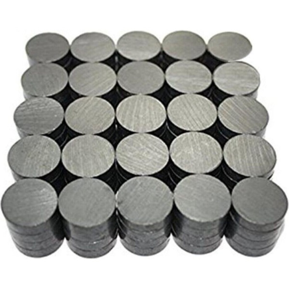 Kalite Hanem Mıknatıs 50'lü- 17X3 Mm- Mıknatıs - Magnet -50 Li Oto Boyaları Fiyatı