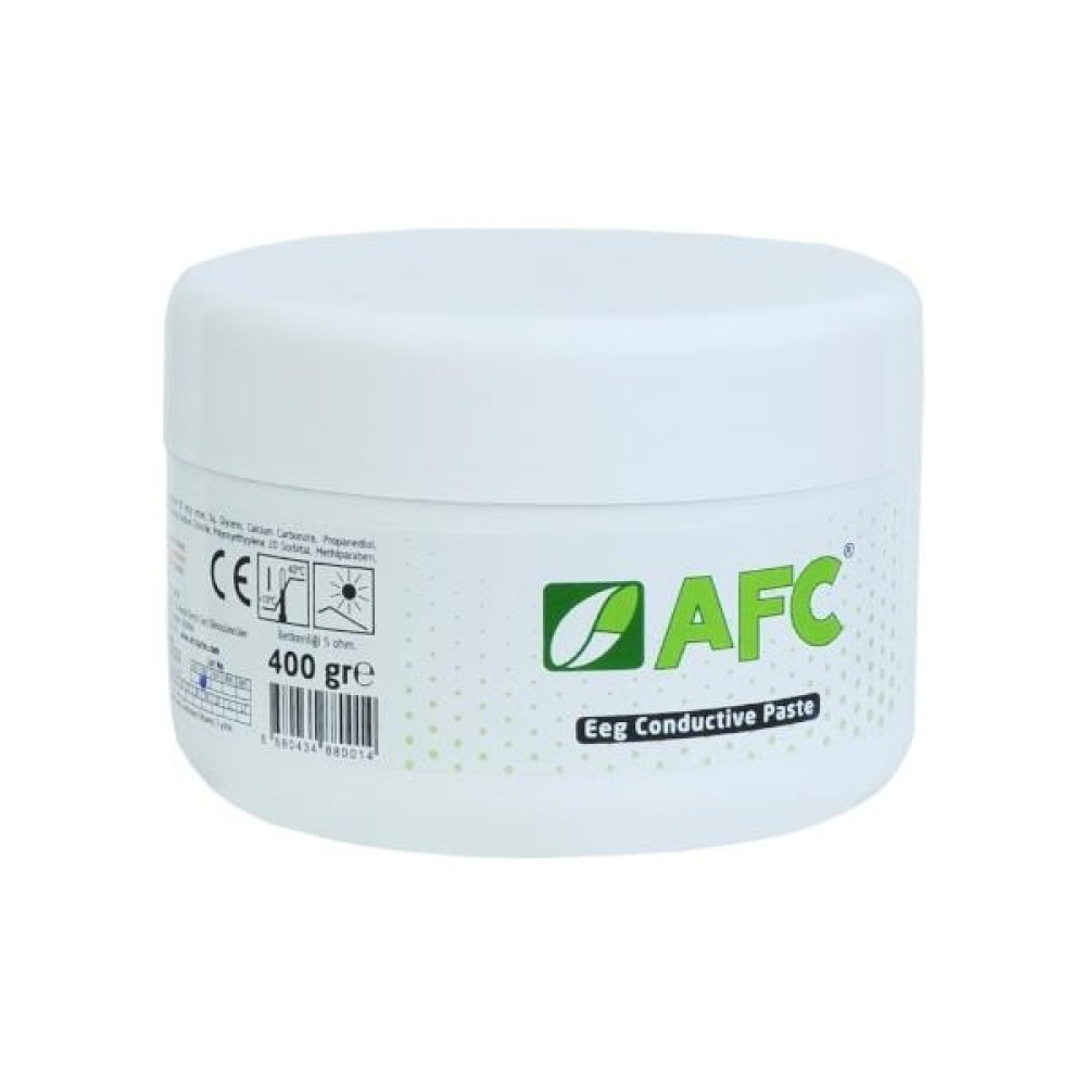 Kaliteli Medikal Eeg Pastası Afc 400gr - 1 Oto Boyaları Fiyatı