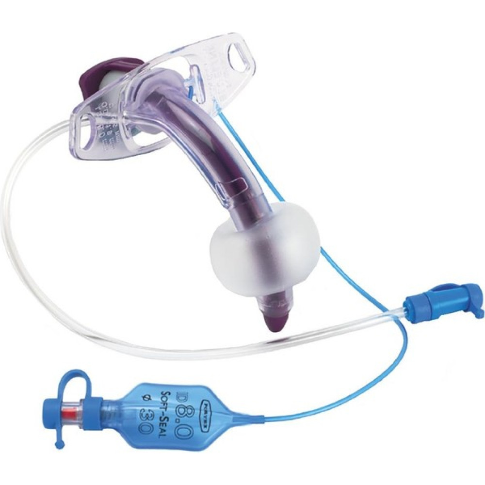 Kaliteli Medikal Kaflı Trakeostomi Kanülü Portex Blue Line Ultra 100/860/080 8.0 - 1 Oto Boyaları Fiyatı