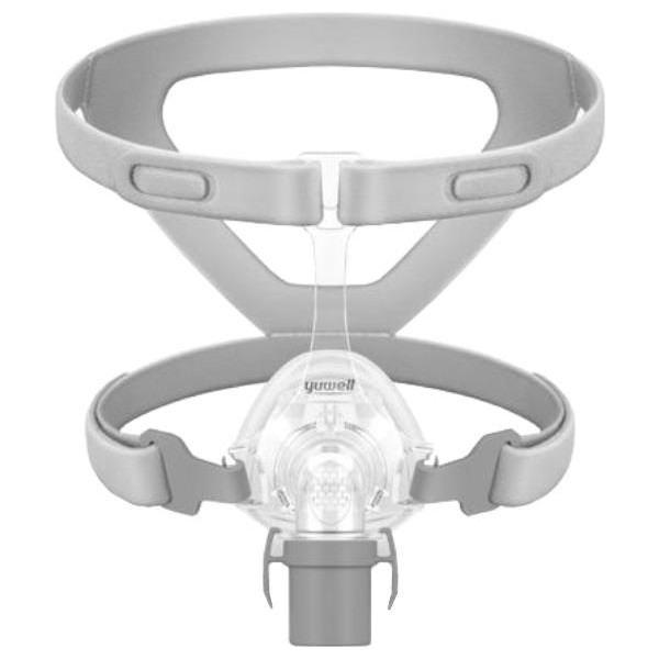 Kaliteli Medikal Nazal Maske Yuwell Yn-02 Large - 1 Diğer Fiyatı