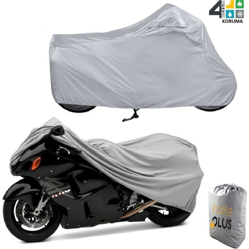 KalitePLUS Apaci Elegance 50Cc 2017 Model Motosiklet Branda Motorsiklet Brandaları Fiyatı