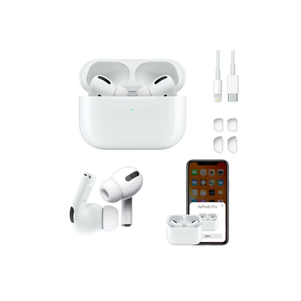 KALİTESENİNLE Ipone Pro Ios Android Uyumlu Kablosuz Bluetooth Kulaklık Kulak İçi Kulaklık Fiyatı