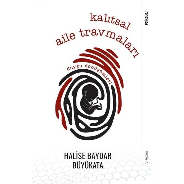 Kalıtsal Aile Travmaları - Halise Baydar Büyükata Salon Halısı Fiyatı