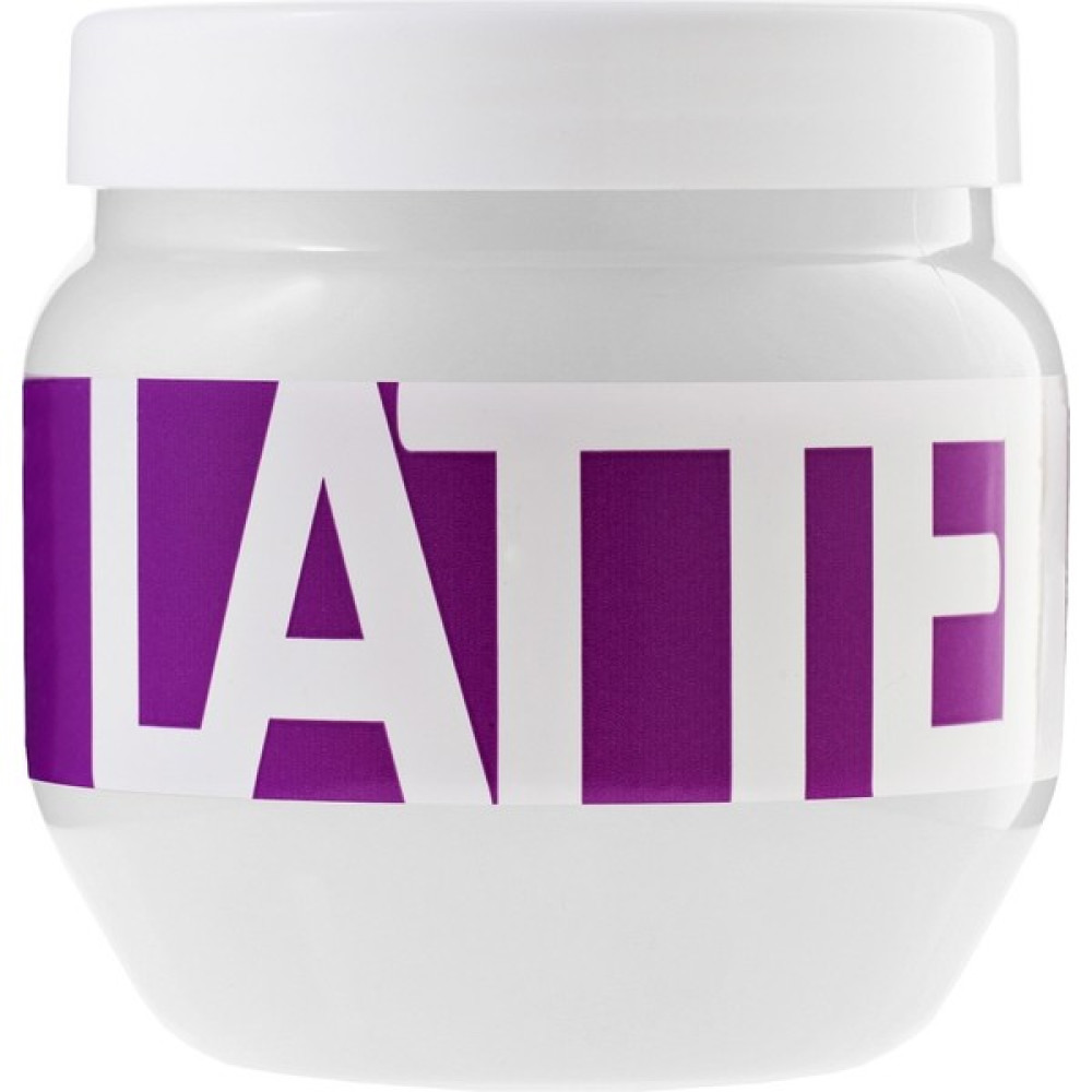 Kallos Cosmetics Latte Süt Proteini Özlü Saç Bakım Maskesi 800ML Saç Bakım Maskeleri & Serumlar & Spreyler Fiyatı