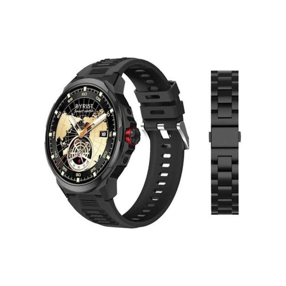 Kalobee SK50 1,93 Inc Amoled Ekran Akıllı Saat - Açık Gri Oto Boyaları Fiyatı