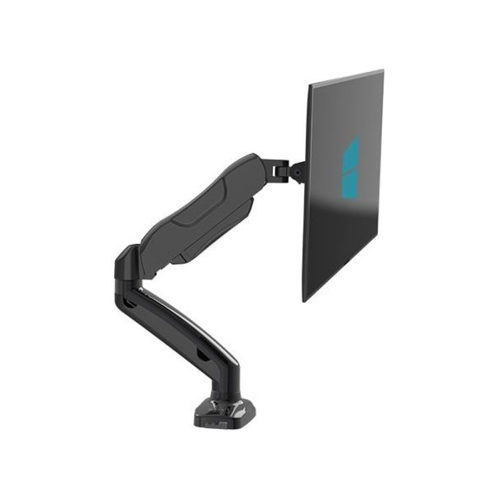 Kaloc Klc-DS90 17"-32" Monitör Masa Tutucu Kol Stand Monitör Aksesuarları Fiyatı