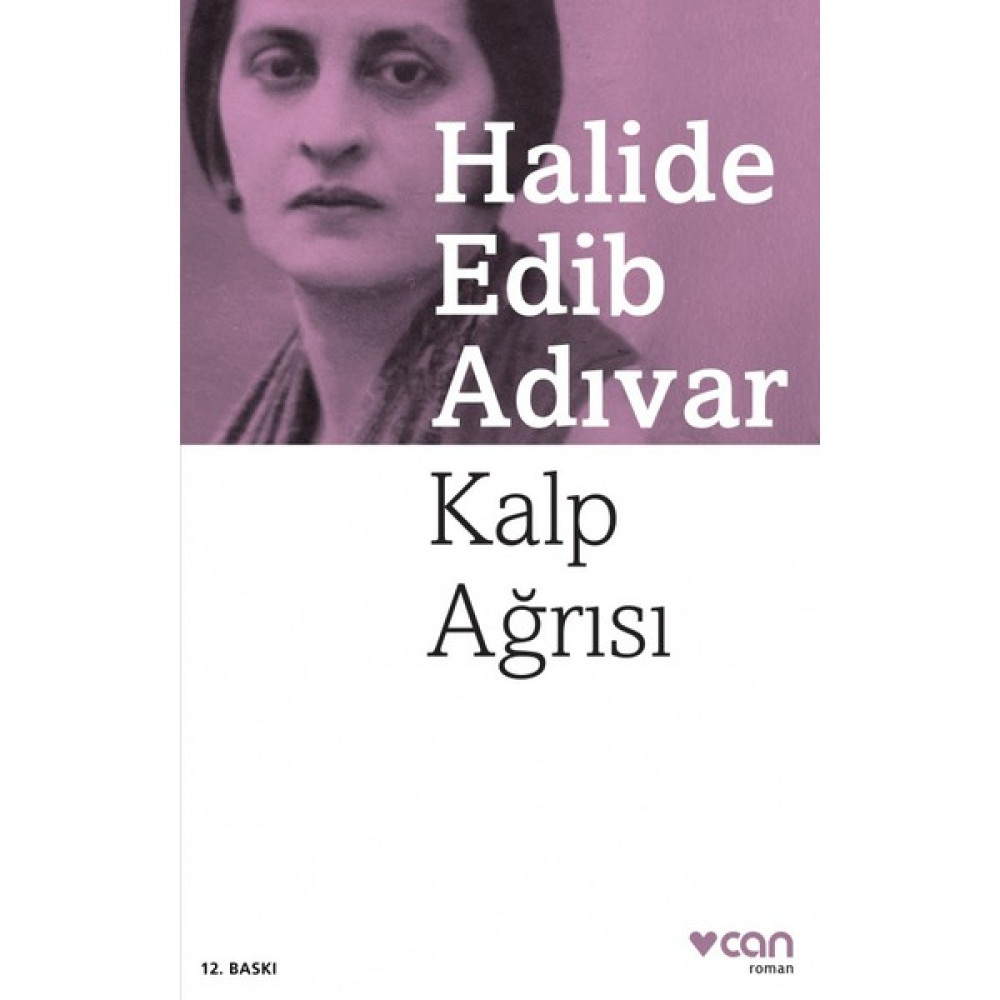 Kalp Ağrısı - Halide Edib Adıvar Türk Klasikleri Fiyatı