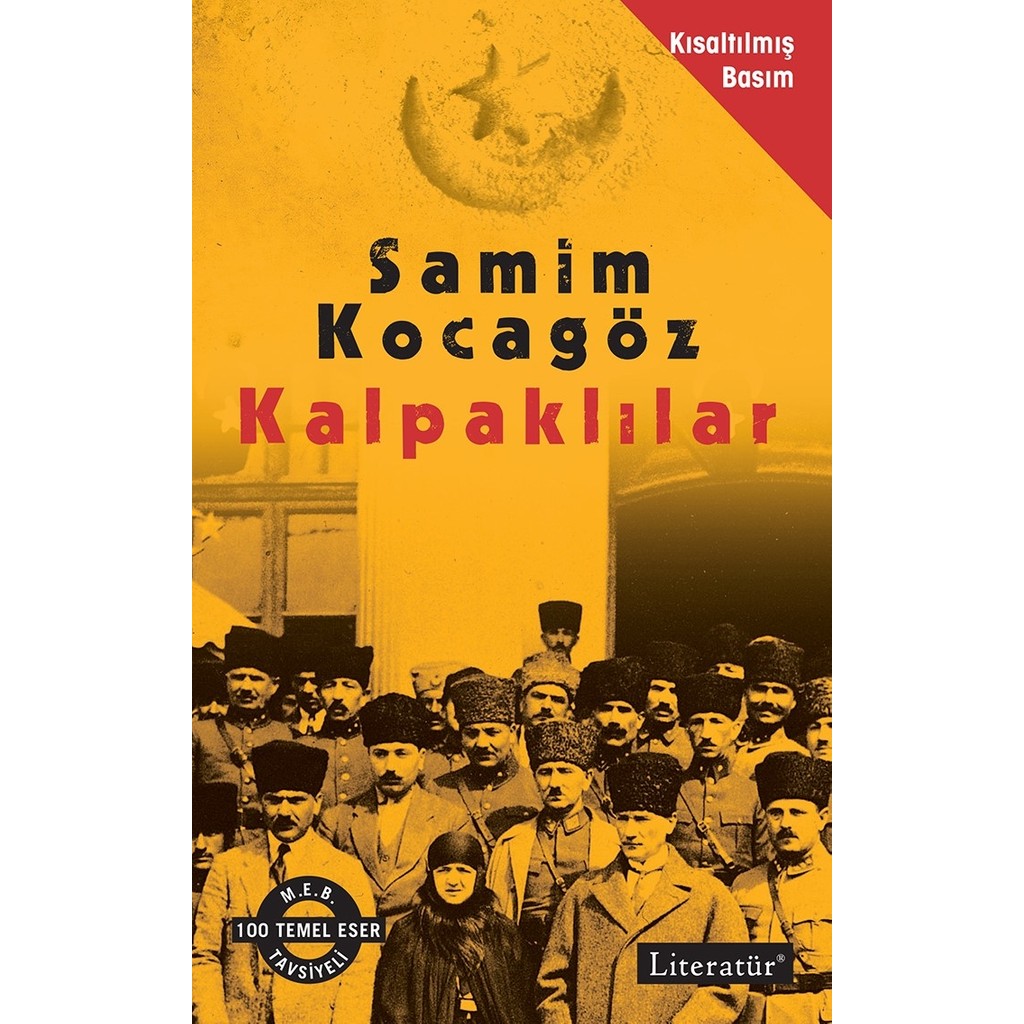 Kalpaklılar - Samim Kocagöz Tarihi Fiyatı