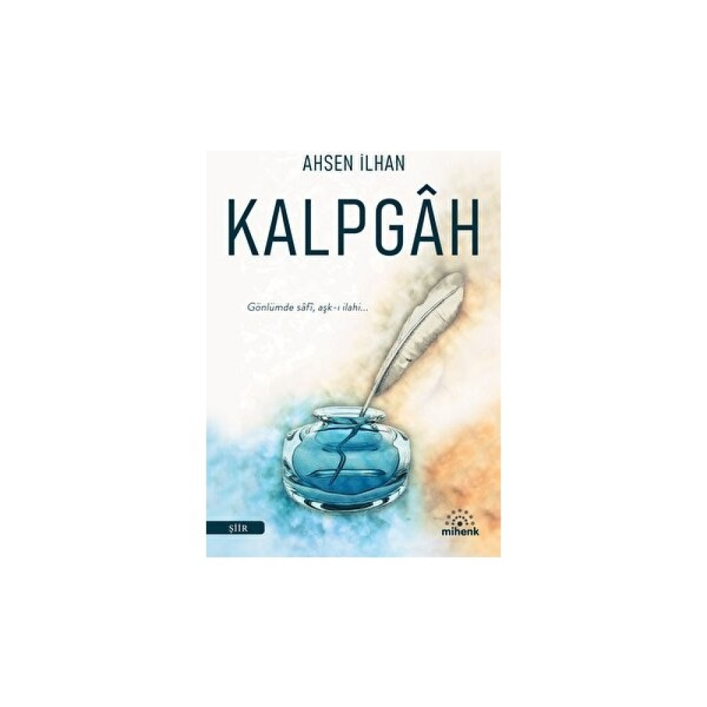 Kalpgah Şiir Kitapları Fiyatı