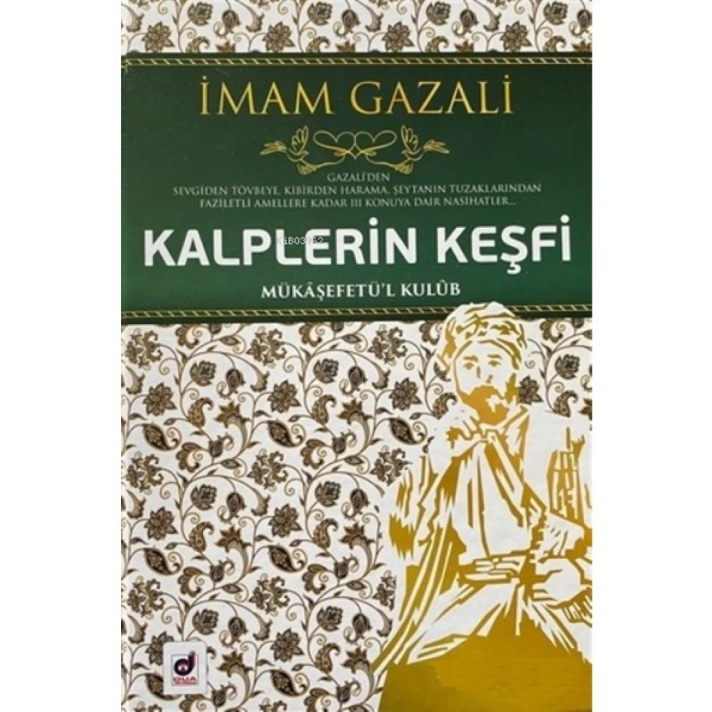 Kalplerin Keşfi - İmam-ı Gazali Tarih Fiyatı